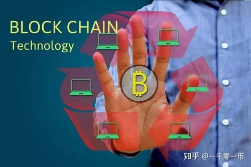 一千零一幣 第二代加密貨幣未來幣的前世今生